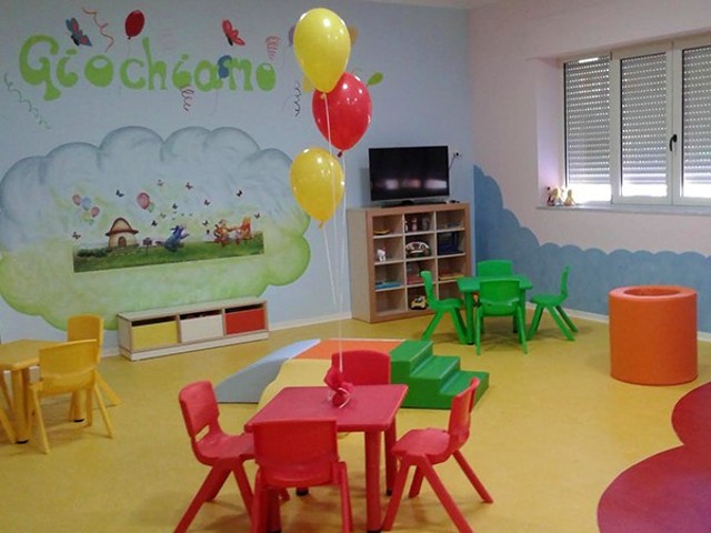 Scuola Winnie The Pooh