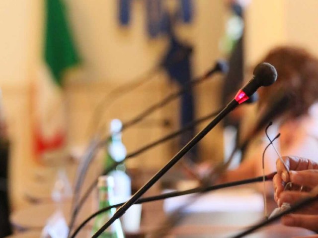 Nomina della Giunta Municipale e del vice Sindaco