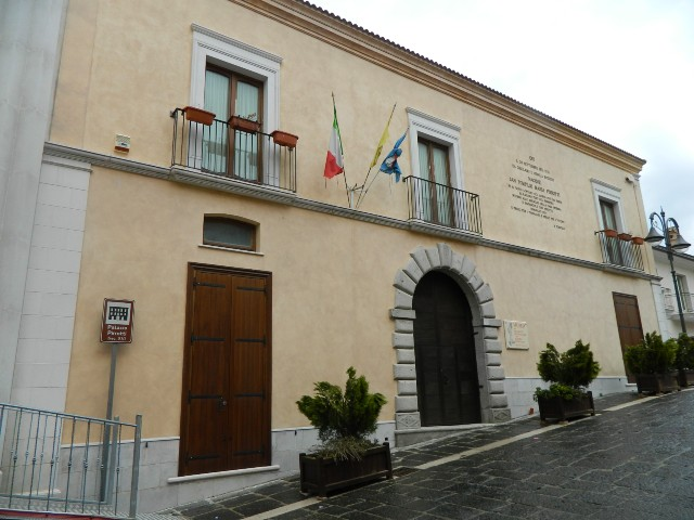 Museo di Storia e Cultura Montecalvese
